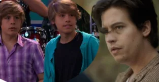 cole sprouse