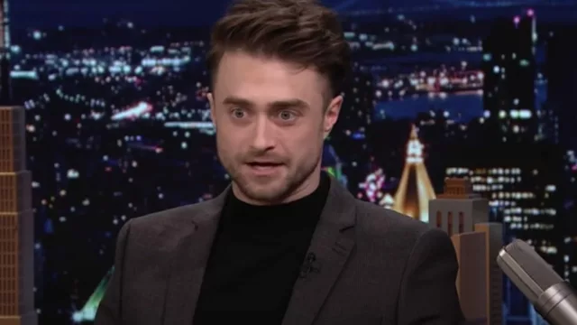 daniel radcliffe