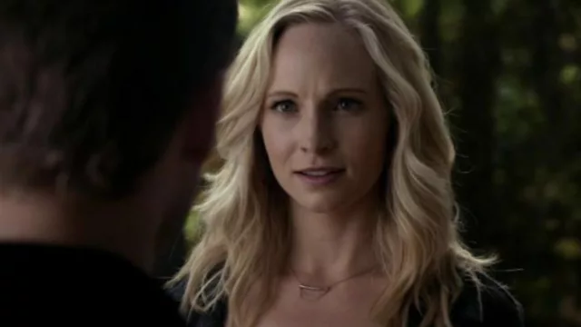 candice king