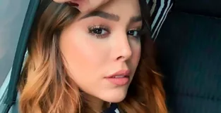 danna paola