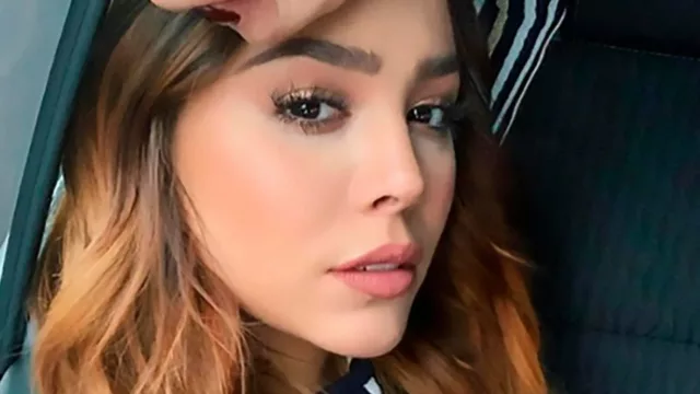 danna paola