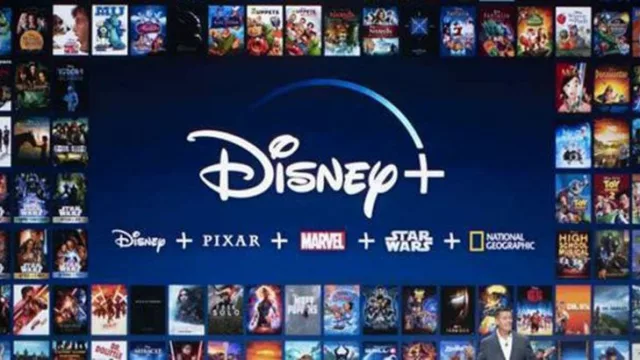 Disney+ non avrà pubblicità alcolici legate politica