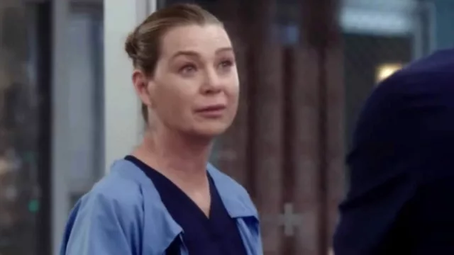 Ellen Pompeo possibilità Grey's Anatomy continui senza di lei