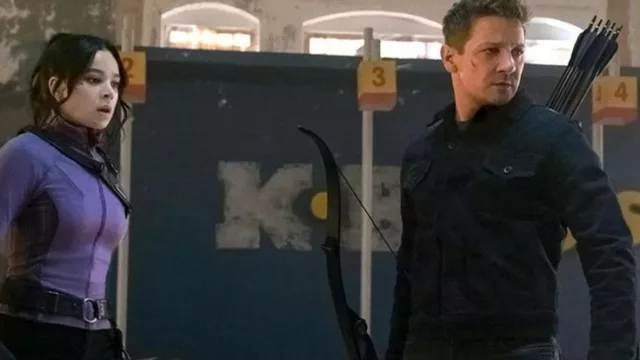 Hawkeye non più miniserie ci sarà stagione 2