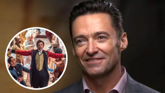 Hugh Jackman si esprime un eventuale The Greatest Showman 2