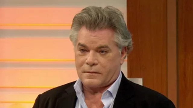 Ray Liotta è morto 67 anni