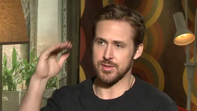 Ryan Gosling protagonista film The Fall Guy