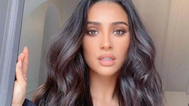 shay mitchell