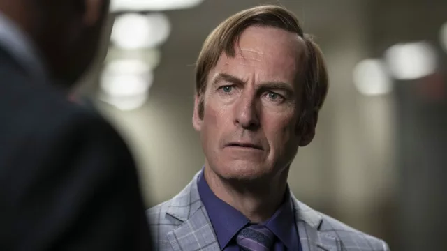 Slippin' Jimmy serie prequel animata Better Call Saul