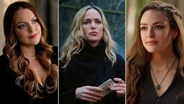 The CW avvertito produttori possibili cancellazioni