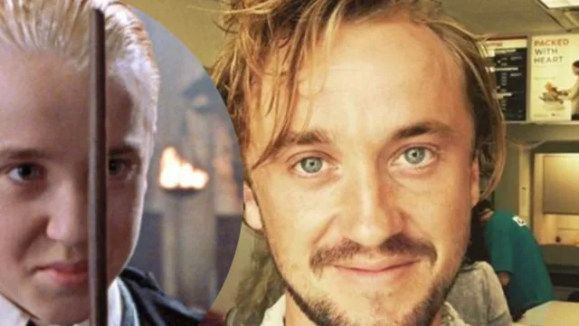 tom felton