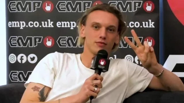 jamie campbell bower 5 curiosità attore