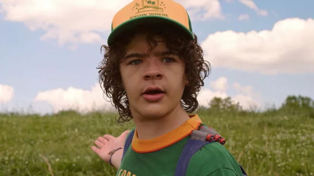 gaten matarazzo