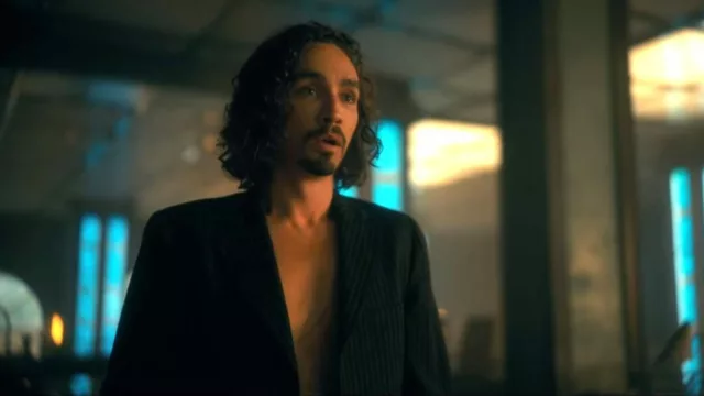 Robert Sheehan anticipa futuro Klaus The Umbrella Academy 4