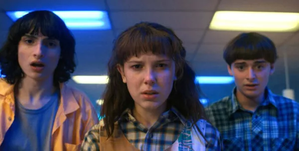 Stranger Things 4 infrange record Bridgerton 2 ore visione