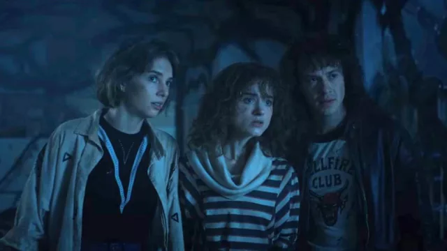 Stranger Things confermato come funziona tempo Sottosopra