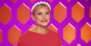 cameron diaz film netflix back in action torna recitare