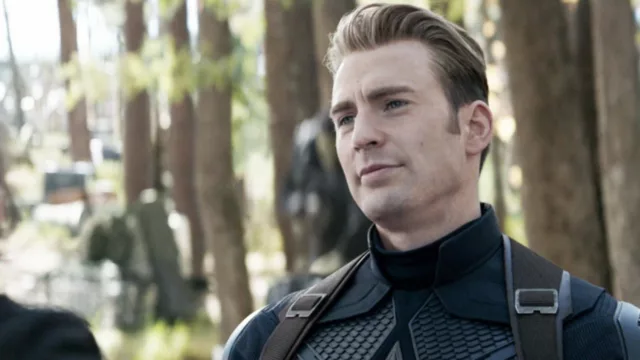 chris evans vita senza captain america