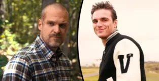 David Harbour propone Jacob Elordi per giovane Hopper