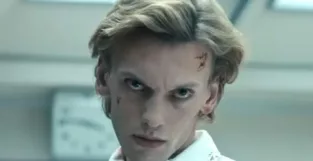 jamie campbell bower