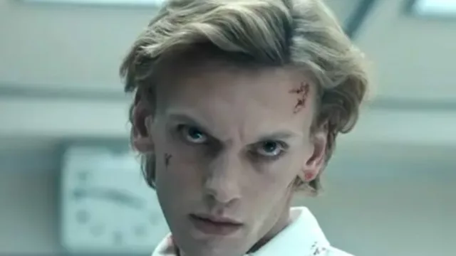 jamie campbell bower