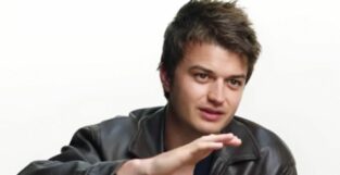 joe keery