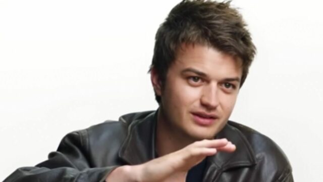 joe keery