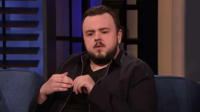 John Bradley Sam Tarly GoT sequel Jon Snow