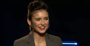 Nina Dobrev ricorda come sua storia finì a causa TVD