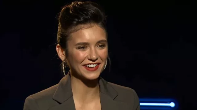 Nina Dobrev ricorda come sua storia finì a causa TVD