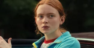 sadie sink