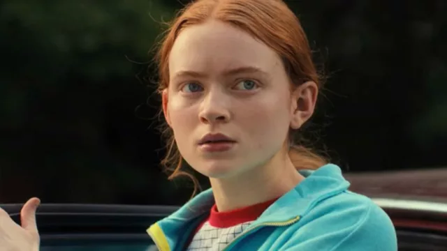 sadie sink