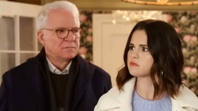 Steve Martin deluso esclusione Selena Gomez Emmy