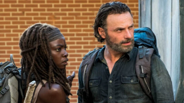 The Walking Dead film non si fa in arrivo miniserie