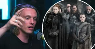 jamie campbel bower spin-off game of thrones