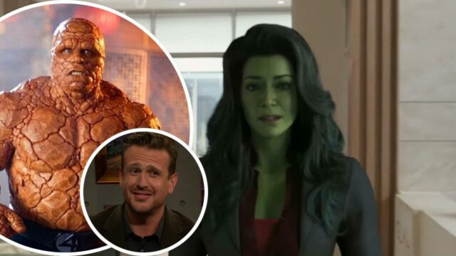 jason segel she hulk la cosa