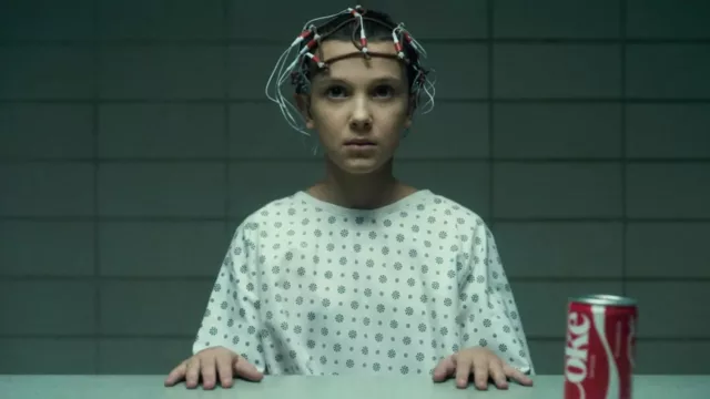 stranger things basato storia vera esperimenti cia