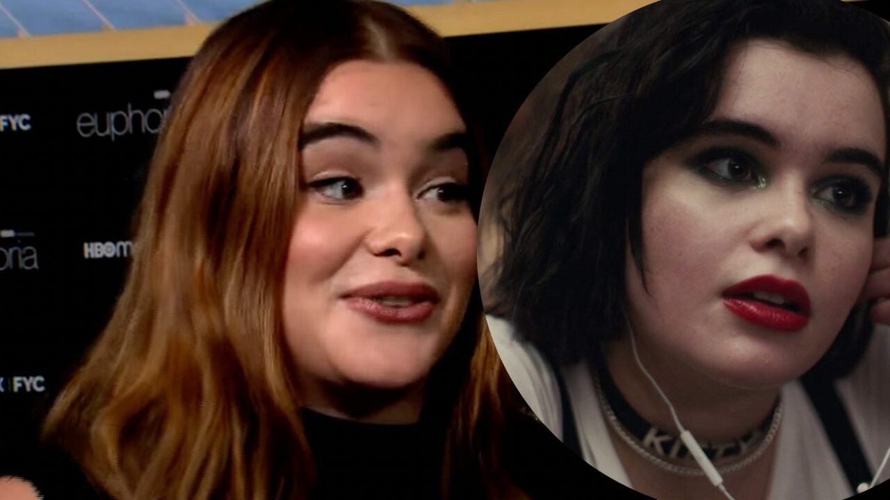 Barbie Ferreira Entra Nel Cast Del Film House Of Spoils