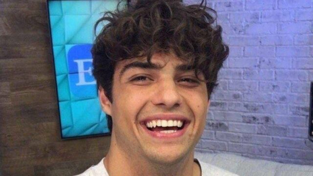 noah centineo