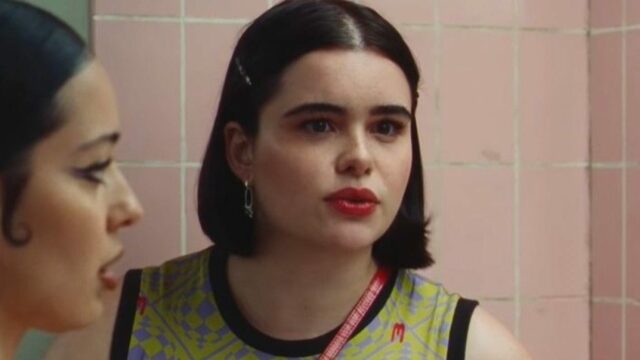 barbie ferreira