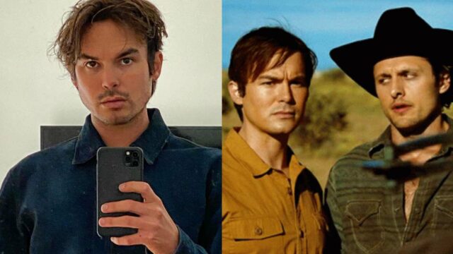 tyler blackburn