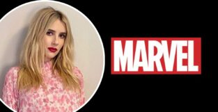 emma roberts ruolo madame web madre peter parker