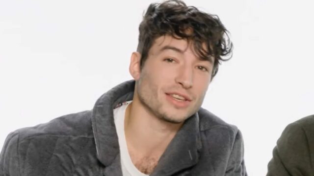 ezra miller furto con scasso accusa