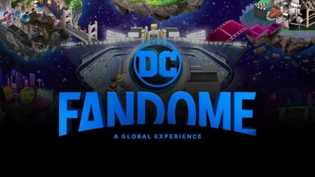 dc fandome 2022 cancellato