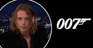 jamie campbell bower cattivo james bond 007