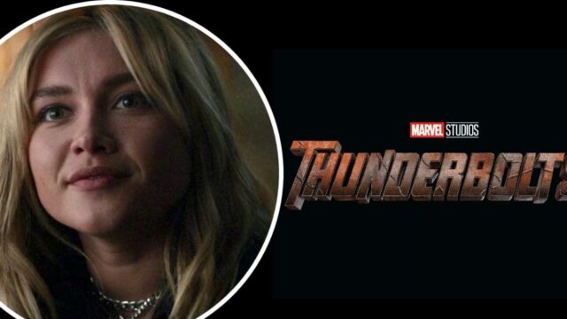 yelena belova protagonista thunderbolts