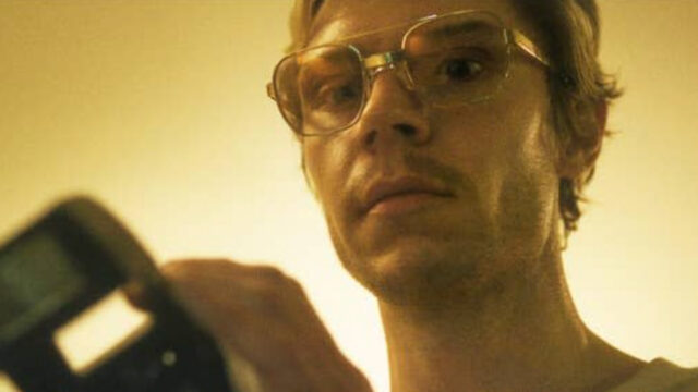 jeffrey dahmer