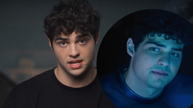 noah centineo