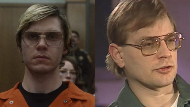 dahmer differenze serie realtà fatti accaduti