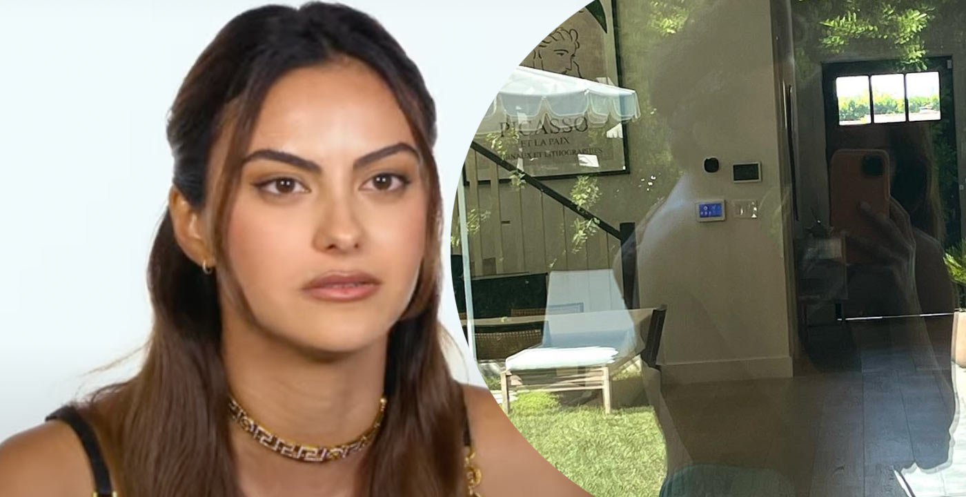 Nuova storia per Camila Mendes? Ecco chi è il suo nuovo amore